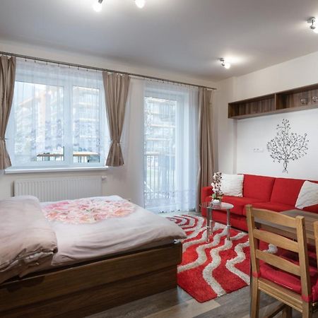 Apartament Tatry Apartman, Primo, Stary Smokovec, Wysokie Tatry Zewnętrze zdjęcie